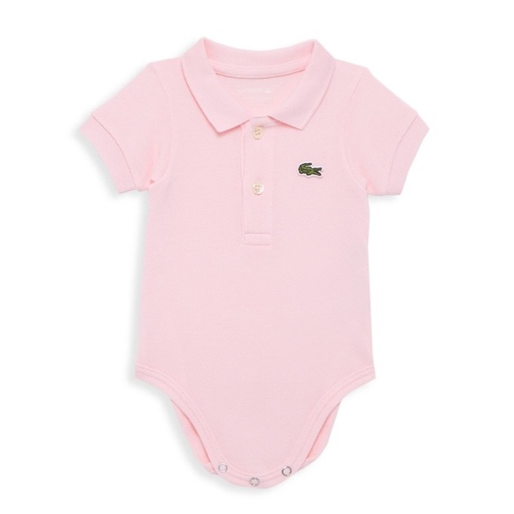 Lacoste Other - Lacoste Bodysuit